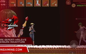 Game Seperti Hailey’s Treasure Adventure: Rekomendasi Terbaiknya