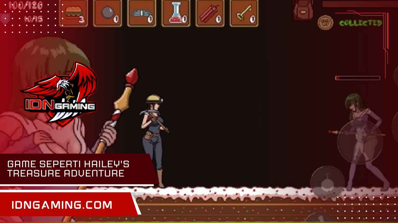 Game Seperti Hailey's Treasure Adventure: Rekomendasi Terbaiknya