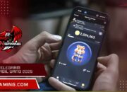 Game Telegram Penghasil Uang 2025: Terbukti Membayar Tanpa Mod 13 Game Telegram Penghasil Uang 2025: Terbukti Membayar Tanpa Mod