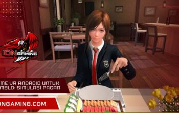 Game VR Android untuk jomblo: simulasi pacar virtual terbaik