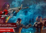 Game battle royale Android ringan untuk HP spesifikasi rendah