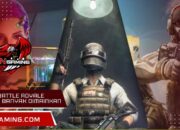 Game battle royale paling banyak dimainkan di dunia saat ini