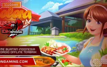Game buatan Indonesia Android offline terbaik untuk dimainkan kapan saja