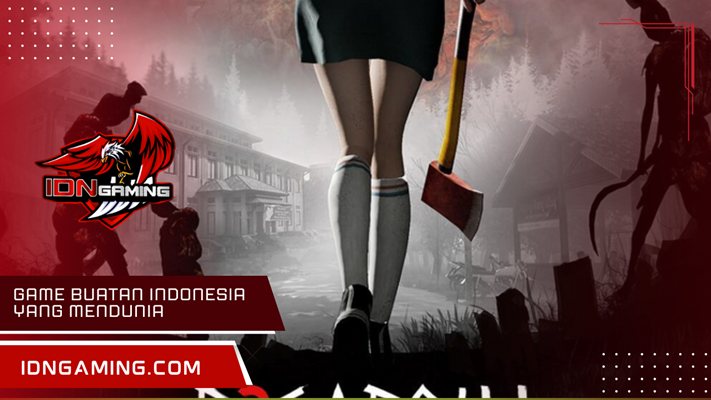 Game buatan Indonesia yang mendunia: Daftar Terbaik Wajib Coba