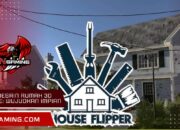 Game desain rumah 3D offline: Wujudkan Impian dengan Kreativitas