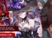 Game gacha Android terbaik: Pilihan Wajib Main di Tahun Ini Seru