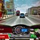 Game motor Ninja H2R Mod APK dengan fitur modifikasi terbaik