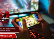 Game online penghasil uang Terbanyak: Peluang Dapat Penghasilan