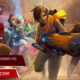 Game online ringan PC tanpa install Langsung Main Mudah