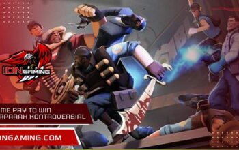 Game pay to win terparah yang paling kontroversial di industri game