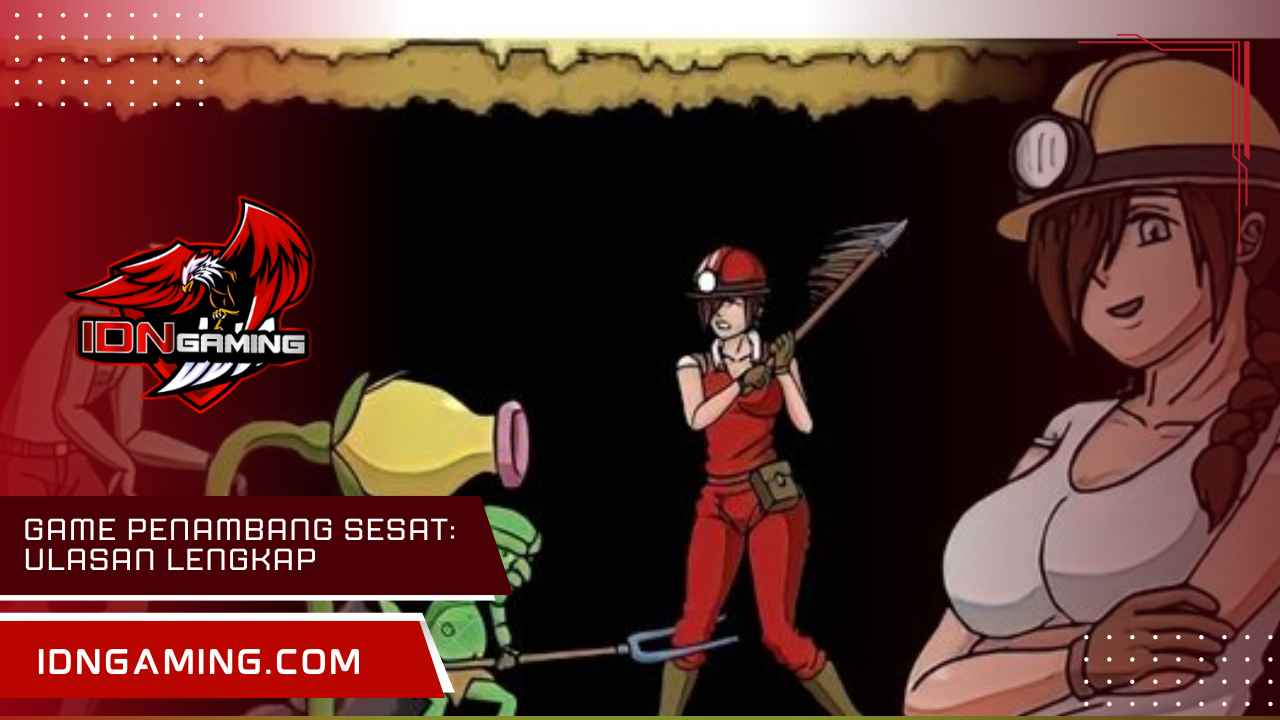 Game penambang sesat: Ulasan Lengkap dan Bahaya Game Viral Ini