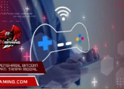 Game penghasil Bitcoin tercepat: Tanpa Modal Terbukti di 2025 10 Game penghasil Bitcoin tercepat: Tanpa Modal Terbukti di 2025