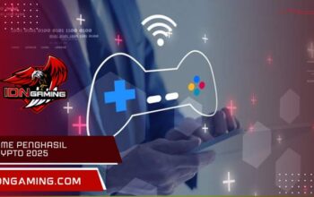 Game penghasil crypto 2025 yang paling menguntungkan dan aman