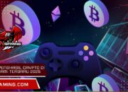 Game penghasil crypto di Telegram: Terbaru 2025 Terbukti Aman 14 Game penghasil crypto di Telegram: Terbaru 2025 Terbukti Aman