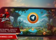 Game penghasil crypto tanpa modal: Terbaru Terbukti Bayar 2025