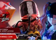 Game sandbox terbaik: Eksplorasi Dunia Kreatif Tanpa Batasan 12 Game sandbox terbaik: Eksplorasi Dunia Kreatif Tanpa Batasan