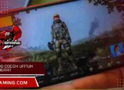 HP yang cocok untuk game berat dan harganya terbaru Mei 2025