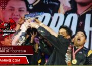Hadiah Esport terbesar di Indonesia: Daftar Turnamen & Jumlahnya 10 Hadiah Esport terbesar di Indonesia: Daftar Turnamen & Jumlahnya