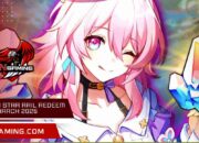 Honkai star rail redeem code march 2025 yang masih aktif segera 14 Honkai star rail redeem code march 2025 yang masih aktif segera