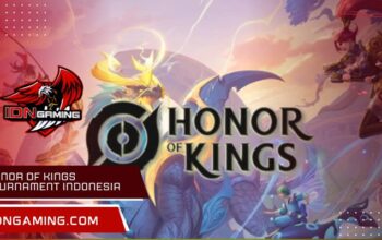 Honor of Kings Tournament Indonesia dan Jadwal Lengkap Terbaru