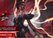 Jumlah hero league of legends: Terbaru 2025 dan Daftar Lengkap