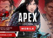 Kapan Apex Legend Mobile Rilis Lagi di Indonesia Info Terbaru?