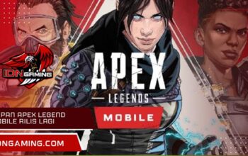 Kapan Apex Legend Mobile Rilis Lagi di Indonesia Info Terbaru?