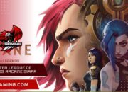 Karakter Arcane League of Legends yang muncul di series Netflix