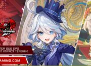 Karakter Sub DPS Genshin Impact Terbaik untuk Tim Kamu di Tahun 9 Karakter Sub DPS Genshin Impact Terbaik untuk Tim Kamu di Tahun