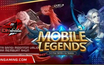 Kata sandi moonton yang Valid: Cara Membuat Akun Lebih Aman