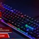 Keyboard untuk valorant: Rekomendasi Terbaik Harga Terjangkau