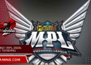 Klasemen MPL 2025: Update Terbaru, Hasil, dan Jadwal Lengkapnya