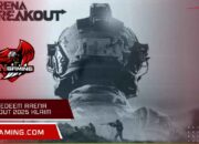Kode redeem Arena Breakout 2025 Klaim Hadiah Eksklusif Gratis