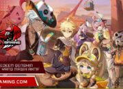 Kode redeem Genshin Impact yang masih aktif 2025 update Mei kini 10 Kode redeem Genshin Impact yang masih aktif 2025 update Mei kini