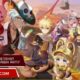 Kode redeem Genshin Impact yang masih aktif 2025 update Mei kini