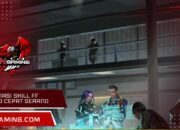 Kombinasi Skill FF Reload Cepat Serang Tanpa Henti di Battle 10 Kombinasi Skill FF Reload Cepat Serang Tanpa Henti di Battle