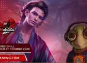 Kombinasi Skill Karakter FF Terbaik 2025 untuk SOLO Rank Unggul