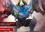 Lanaya Dota 1 Item Build untuk Kemenangan Maksimal di Pertandingan