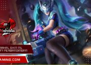 Lebih mahal skin ML atau FF? Perbandingan Harga dan Jenis Skinnya