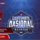 Liga Esport Nasional Pelajar 2024/2025: jadwal dan cara daftar