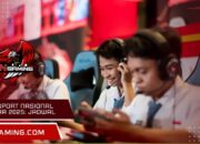 Liga Esport Nasional Pelajar 2025: Jadwal dan Cara Daftarnya 11 Liga Esport Nasional Pelajar 2025: Jadwal dan Cara Daftarnya