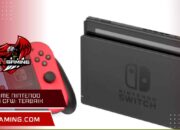List Game Nintendo Switch CFW: Terbaik dan Cara Install Termudah