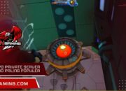 MMORPG private server Android paling populer dan stabil tahun ini