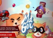 Mager game penghasil uang Cocok untuk Santai Menguntungkan
