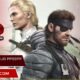 Metal Gear Solid PPSSPP Ukuran kecil: Link Download Game Seru Ini