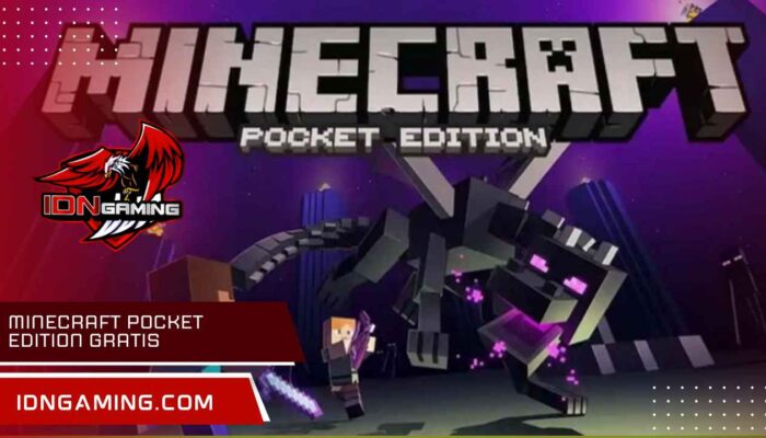 Minecraft Pocket Edition Gratis versi lama: Download Link Aman APK