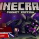 Minecraft Pocket Edition Gratis versi lama: Download Link Aman APK
