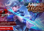 Mobile Legends: Bang Bang VNG Keseruan Main Game MOBA Populer
