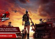 Nama Pro Player PUBG Dunia yang Berprestasi di Turnamen 2025