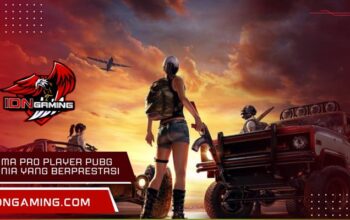 Nama Pro Player PUBG Dunia yang Berprestasi di Turnamen 2025
